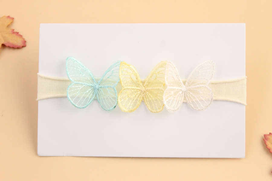 Findyka com Bando Premium Butterfly Cream Tosca